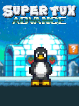 Affiche du film SuperTux Advance poster