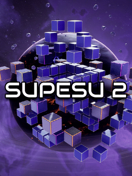 Affiche du film Supesu 2 poster