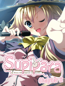 Affiche du film Supipara: Chapter 2 poster