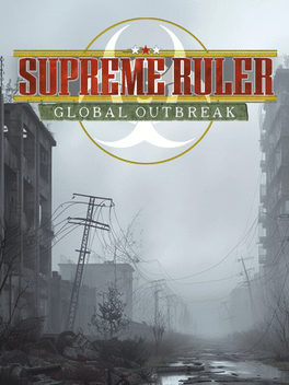 Quelle configuration minimale / recommandée pour jouer à Supreme Ruler Global Outbreak ?