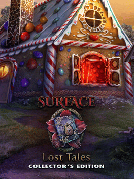 Affiche du film Surface: Lost Tales - Collector's Edition poster