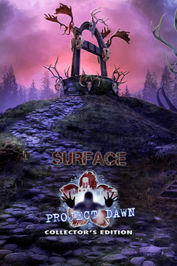 Affiche du film Surface: Project Dawn poster