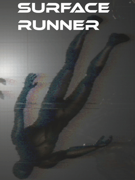 Affiche du film Surface Runner poster