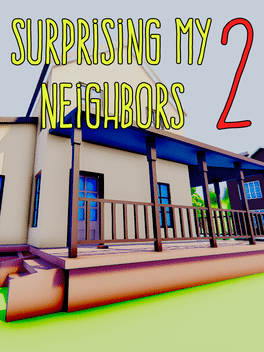 Quelle configuration minimale / recommandée pour jouer à Surprising My Neighbors 2 ?