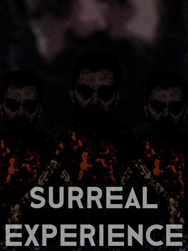 Affiche du film Surreal Experience poster