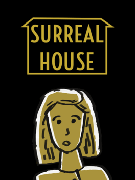 Affiche du film Surreal House poster