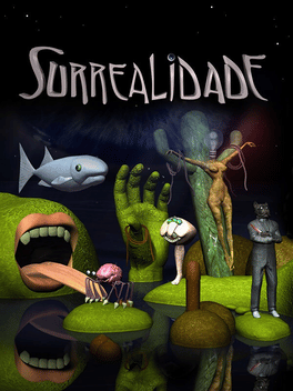 Affiche du film Surrealidade: Definitive Edition poster