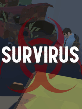 Affiche du film Survirus poster