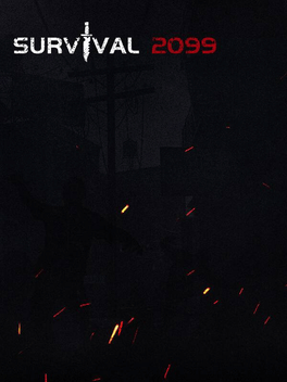 Affiche du film Survival 2099 poster