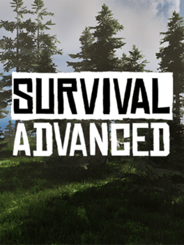 Affiche du film Survival Advanced poster