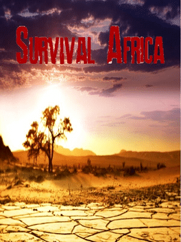 Affiche du film Survival Africa poster