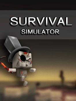 Affiche du film Survival & Simulator poster