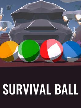 Affiche du film Survival Ball poster