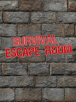 Affiche du film Survival Escape Room poster