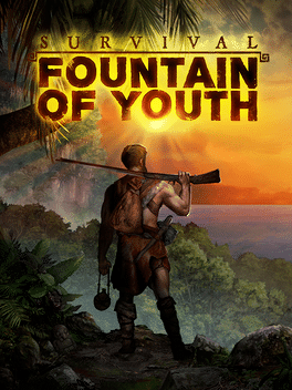 Affiche du film Survival: Fountain of Youth poster