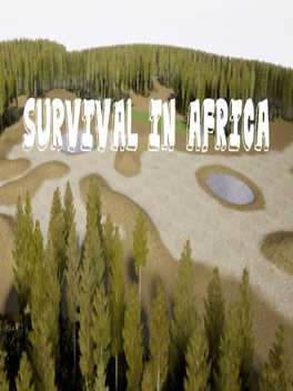 Affiche du film Survival In Africa poster