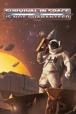 Quelle configuration minimale / recommandée pour jouer à Survival in Space Is Not Guaranteed ?