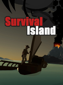 Affiche du film Survival Island poster