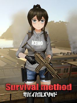 Affiche du film Survival Method poster