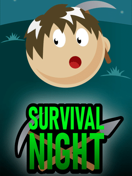 Affiche du film Survival Night poster