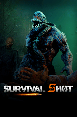 Affiche du film Survival Shot poster