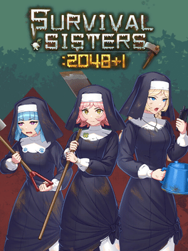 Quelle configuration minimale / recommandée pour jouer à Survival Sisters: 2048＋1 ?