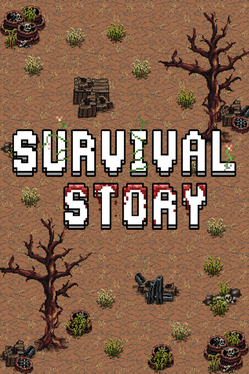 Affiche du film Survival Story poster