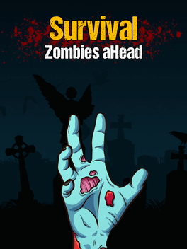 Affiche du film Survival: Zombies aHead poster