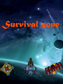 Affiche du film Survival Zone poster