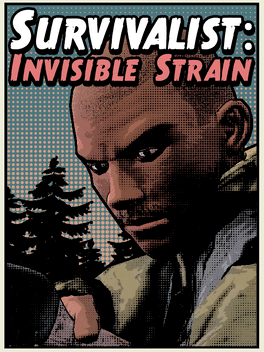 Affiche du film Survivalist: Invisible Strain poster