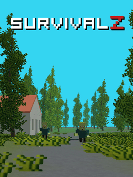 Affiche du film SurvivalZ poster