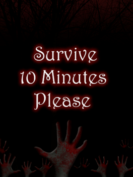 Affiche du film Survive 10 Minutes Please poster