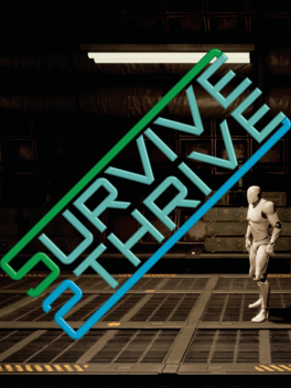 Affiche du film Survive 2 Thrive poster