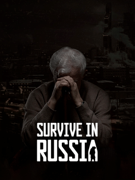 Affiche du film Survive In Russia poster