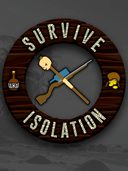 Affiche du film Survive Isolation poster