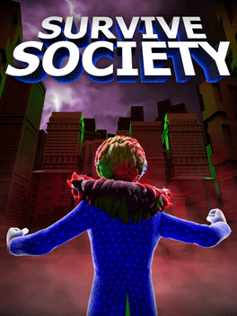 Quelle configuration minimale / recommandée pour jouer à Survive Society ?