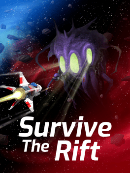 Affiche du film Survive the Rift poster