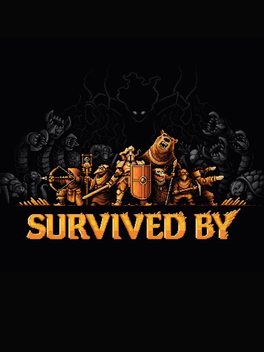 Affiche du film Survived By poster