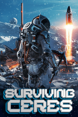 Quelle configuration minimale / recommandée pour jouer à Surviving Ceres ?