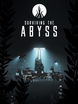 Affiche du film Surviving the Abyss poster