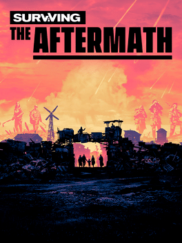 Affiche du film Surviving the Aftermath poster