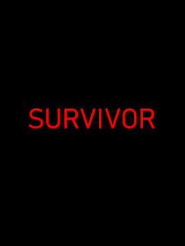 Affiche du film Survivor poster