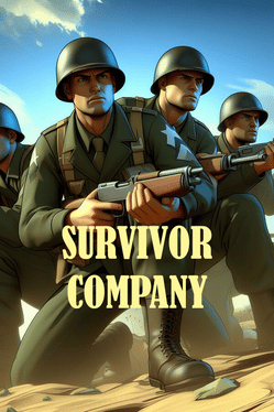 Affiche du film Survivor Company poster