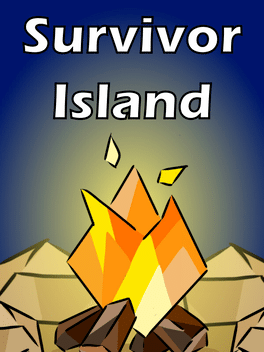 Affiche du film Survivor Island poster