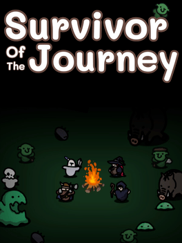 Affiche du film Survivor of the Journey poster