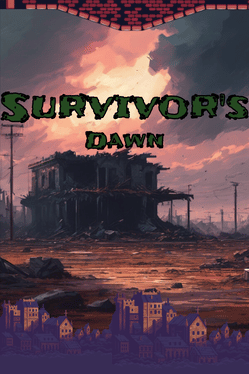 Quelle configuration minimale / recommandée pour jouer à Survivor's Dawn ?