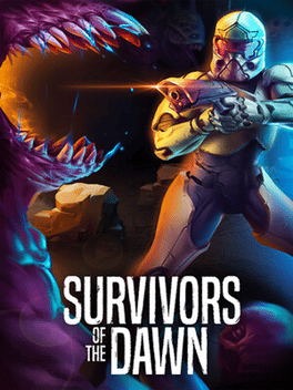 Affiche du film Survivors of the Dawn poster