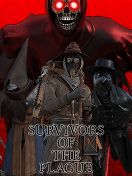 Affiche du film Survivors of the Plague poster