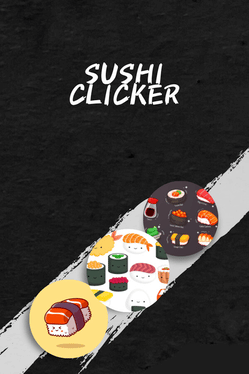 Affiche du film Sushi Clicker poster