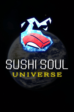 Affiche du film Sushi Soul Universe poster